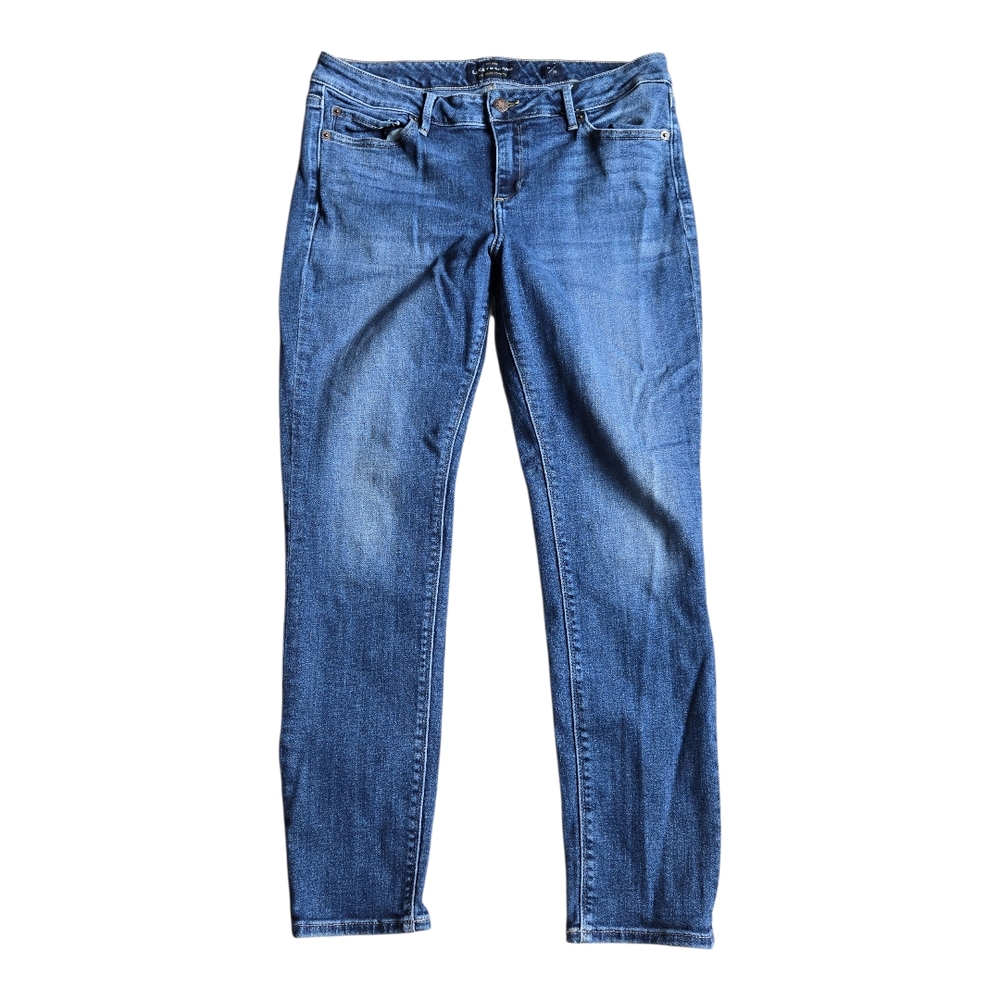Lucky Brand Skinny Jeans